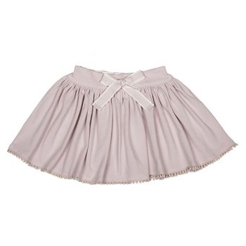 Baby Skirt – Girls Flounced