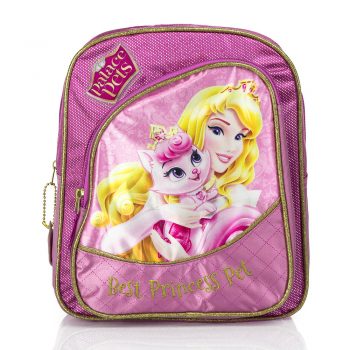 Disney Princess Backpack – Palace Pets Kitten