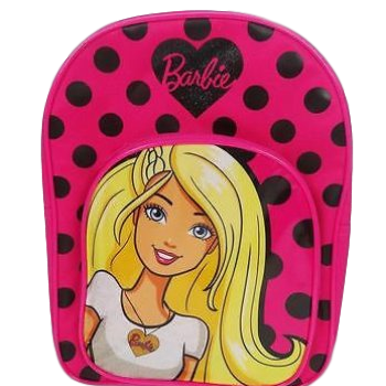 Barbie Arch Backpack