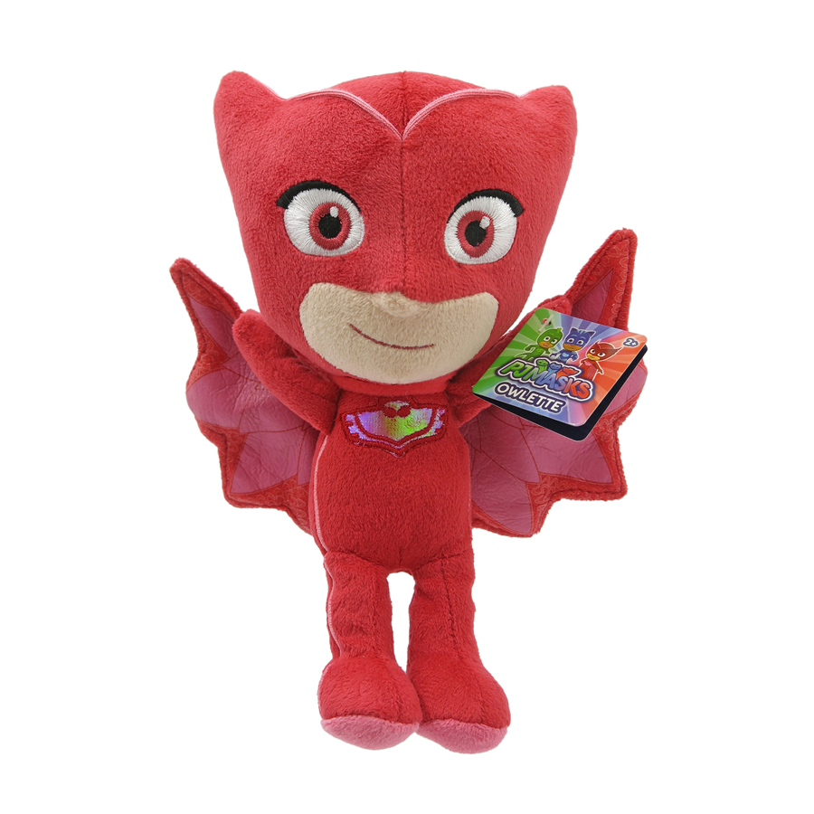 owlette soft toy