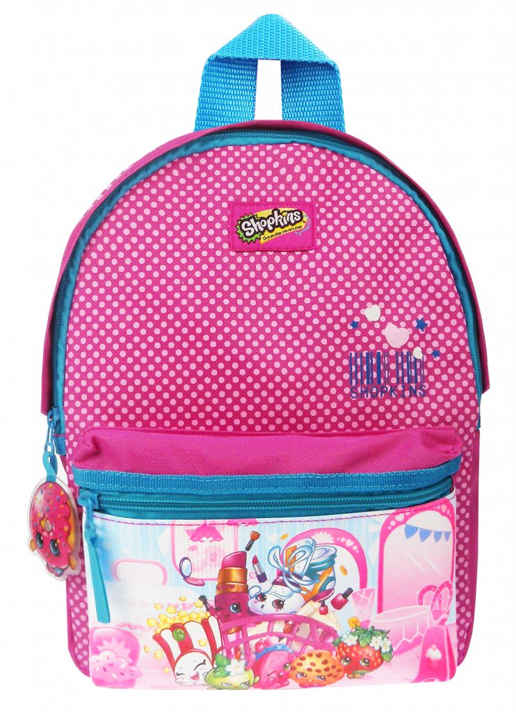 Slumbkins Backpack Shopkins Backpack – Simply Bubs Merchandise