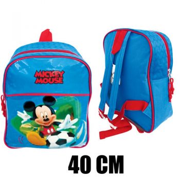 Mickey Mouse Large Backpack (40cm)