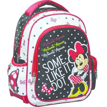 Minnie Mouse Signature Backpack