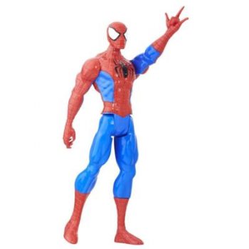 Marvel Titan Hero – Spiderman