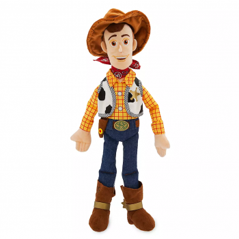 Disney Pixar Toy Story Woody Plush