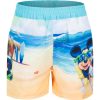 Mickey Mouse Surf Shorts