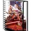 Star Wars Notebook