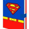 Superman Premium notebook