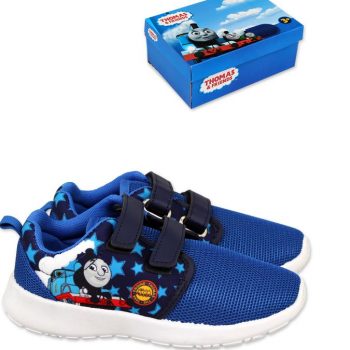 Sneakers – Thomas and Friends – Blue