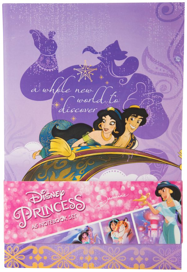Disney Aladdin 2 Pack