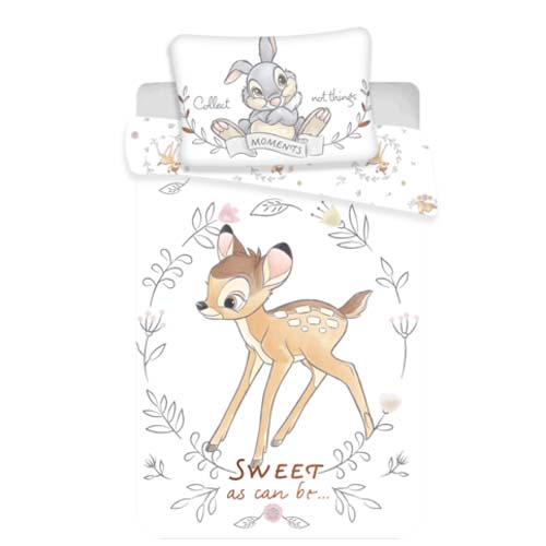 Disney Bambi "Sweet as can be"