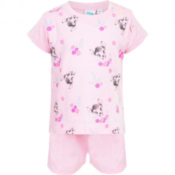 Pyjamas – Disney Baby Bambi – Shorts Set