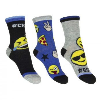 Socks – Emojis – Boys